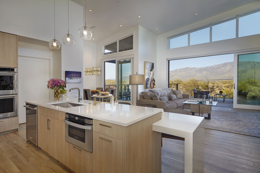 Splendido-kitchen-view-livingroom